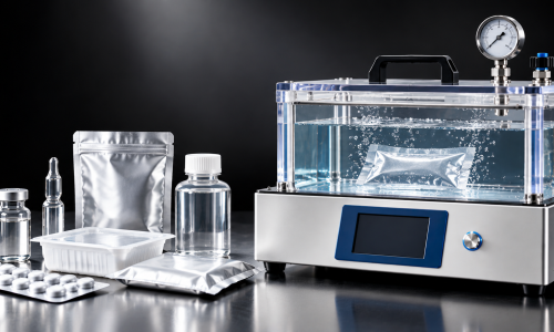 Leak Test Equipment: Choosing the Right Equipment for Your Lab