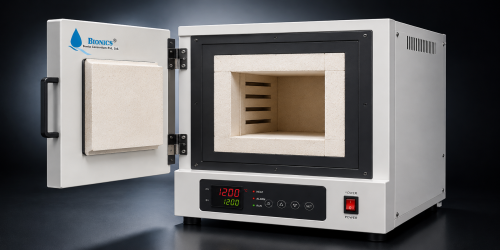 muffle furnace working principle, Uses & Buying Guide