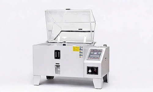 Salt Spray Chamber Guide for ASTM B117 and ISO 9227