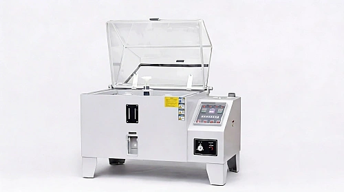 Salt Spray Chamber Guide for ASTM B117 and ISO 9227