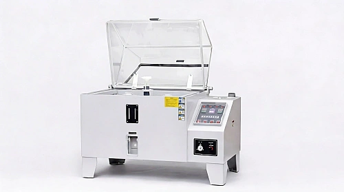 Salt Spray Chamber Guide for ASTM B117 and ISO 9227