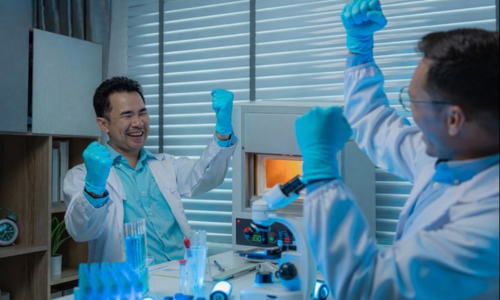 Upgrade Your Lab with a High-Performance Laboratory Furnace