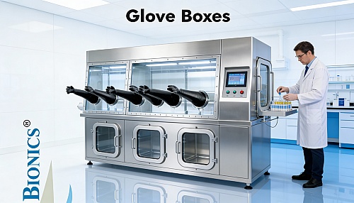 What Are Laboratory Glove Boxes? Types, Uses, and Buying Guide