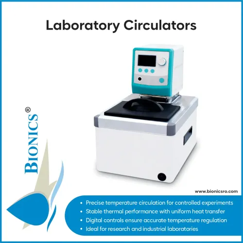 Laboratory Circulators Manufacturers in India