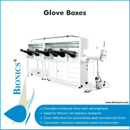 Glove Box Manufacturers in India