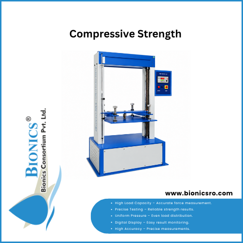 Compressive Strength Manufacturers in India