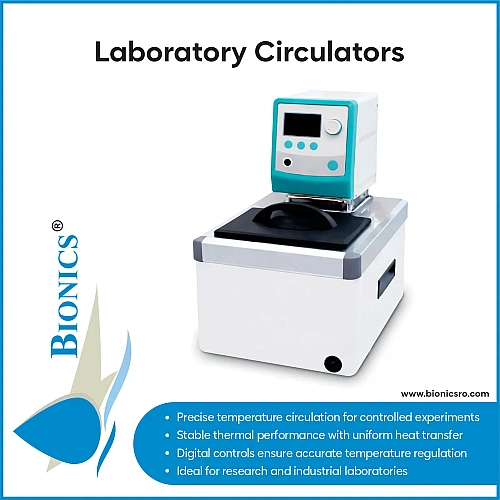 Laboratory Circulators Manufacturers in India