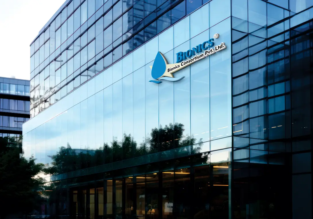 Bionics Consortium Pvt. Ltd