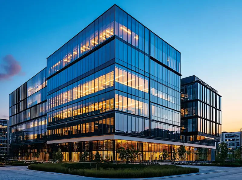 Binonics Consortium Pvt. Ltd.